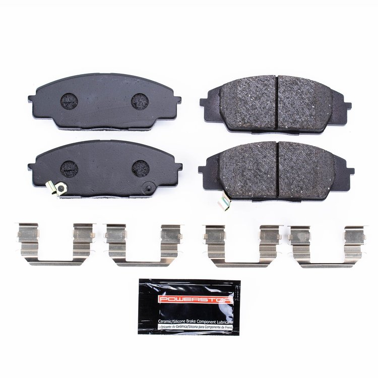 Front 2010-07 ACURA CSX; 2006-02 ACURA RSX; 2008 HONDA Civic; 2011-06 HONDA Civic; 2009-00 HONDA S20