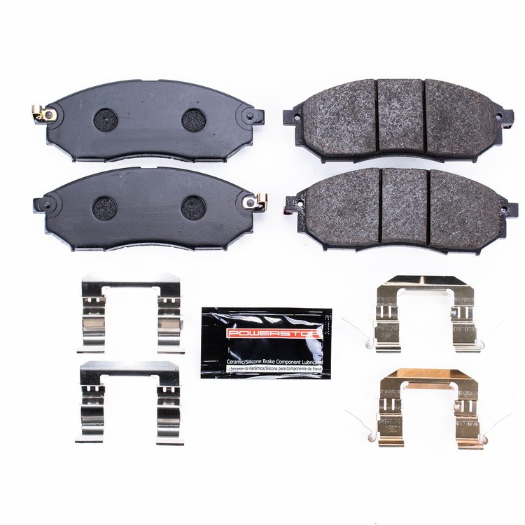 Front 2012-08 INFINITI EX35; 2013 INFINITI EX37; 2006 INFINITI FX35; 2012-07 INFINITI FX35; 2013 INF