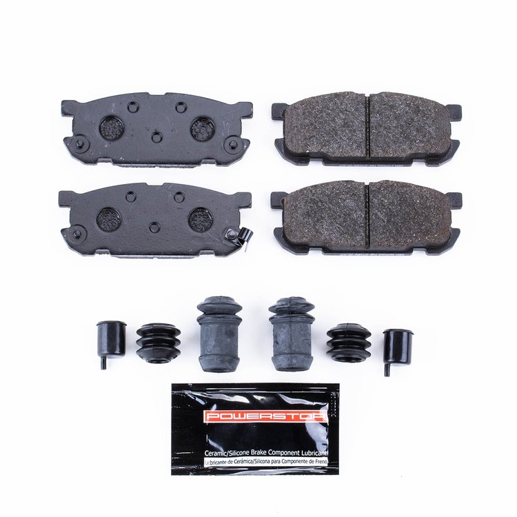 PST-891 TRACK DAY BRAKE PAD