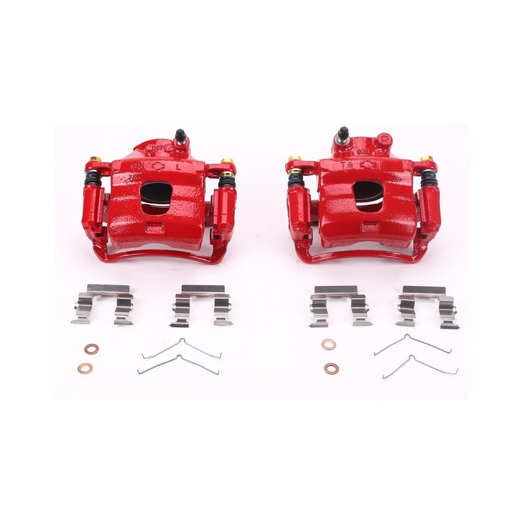 CALIPER PAIR