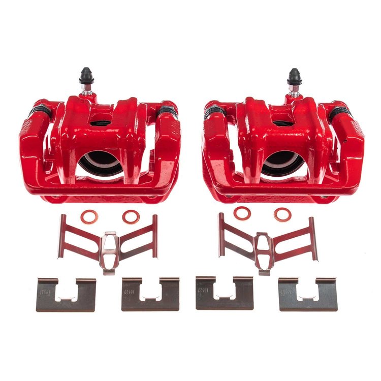 CALIPER PAIR