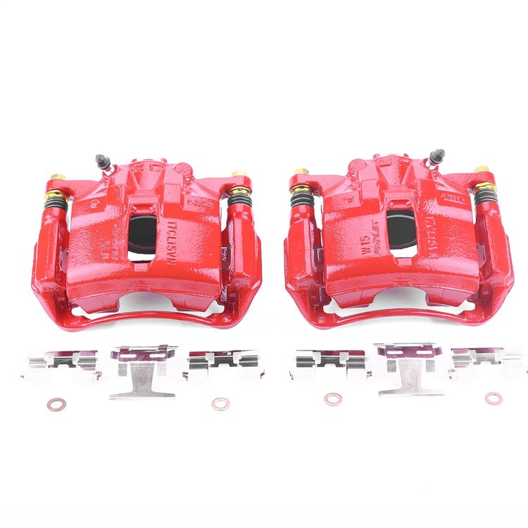 CALIPER PAIR