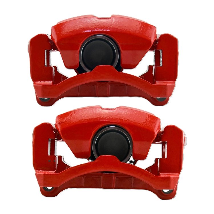 Z23 COATED BRAKE KIT