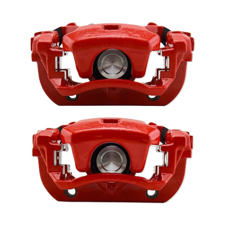 Z23 COATED BRAKE KIT
