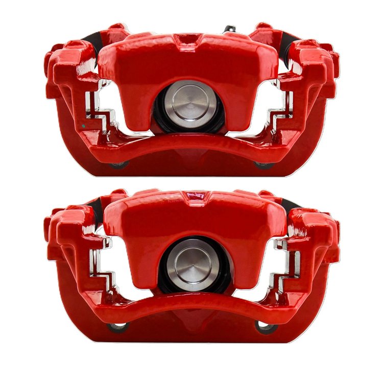 Z23 COATED BRAKE KIT