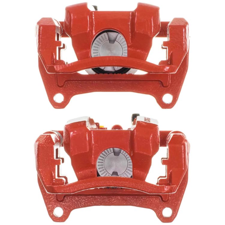 Z23 COATED BRAKE KIT