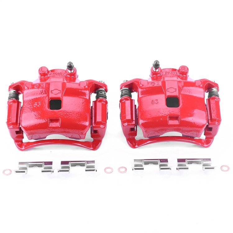 CALIPER PAIR