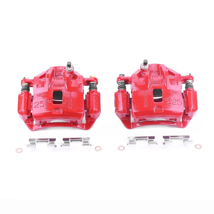 CALIPER PAIR