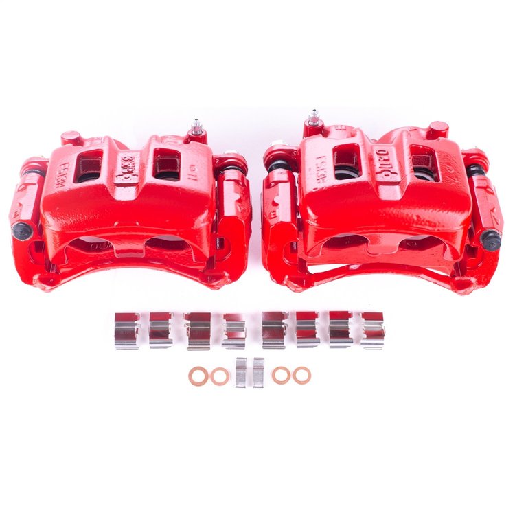 CALIPER PAIR