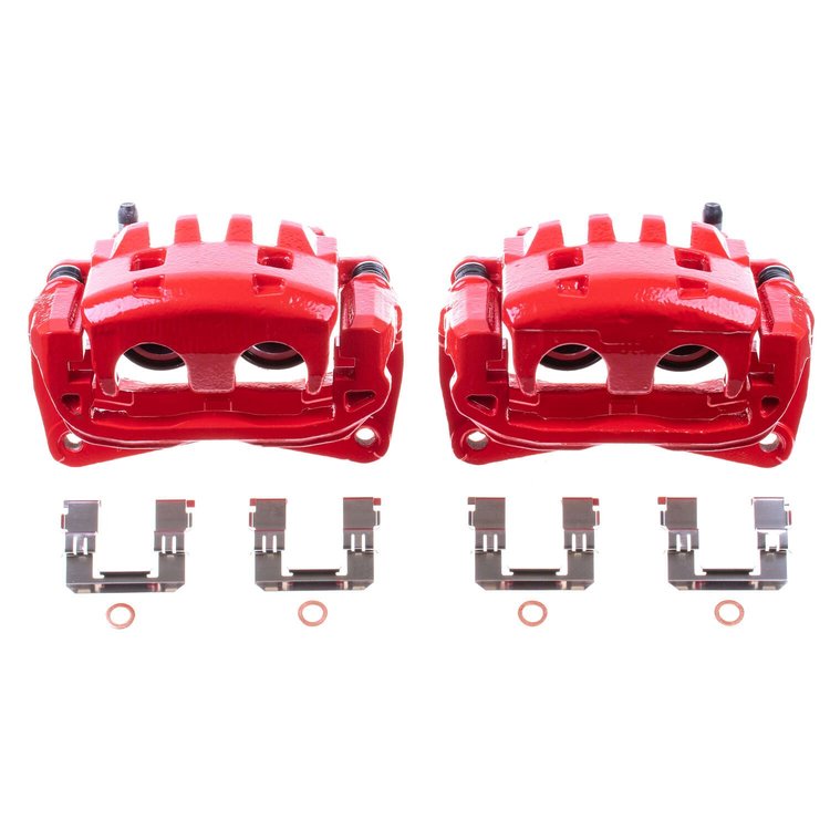 CALIPER PAIR