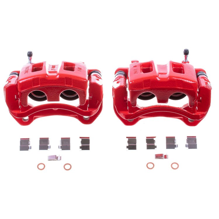 CALIPER PAIR
