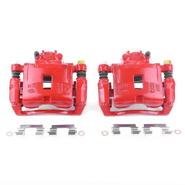 CALIPER PAIR