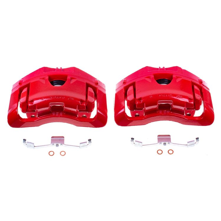 CALIPER PAIR