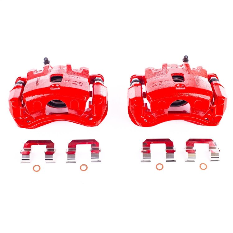 CALIPER PAIR