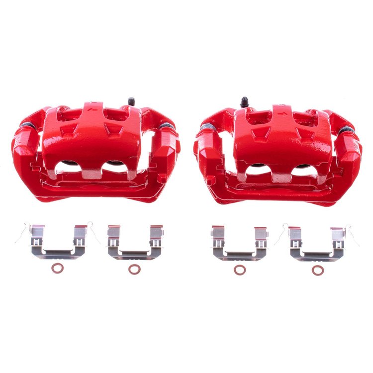 CALIPER PAIR