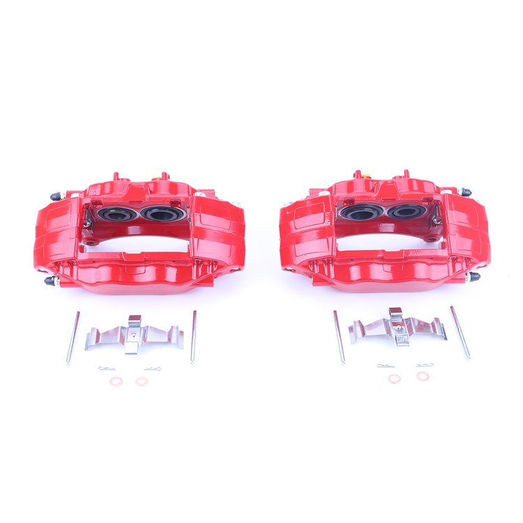 Performance Front Brake Calipers Subaru Impreza/WRX STI