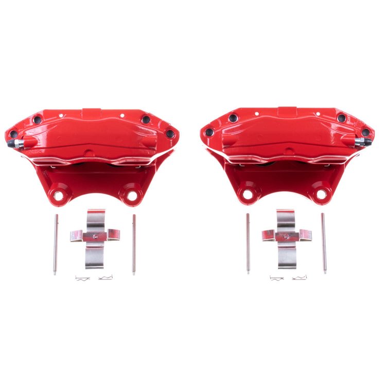 CALIPER PAIR