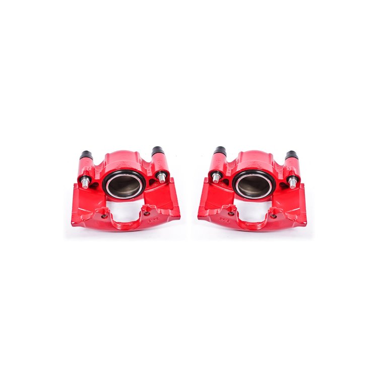 Performance Front Brake Calipers
