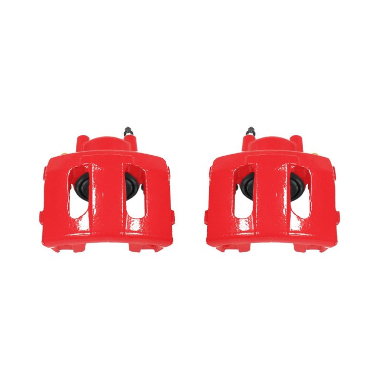 Performance Front Brake Calipers