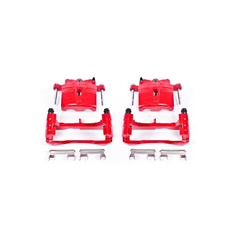 Performance Brake Calipers