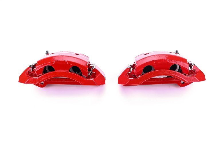 Performance Brake Calipers for 2000-2002 Dodge Ram 2500/3500