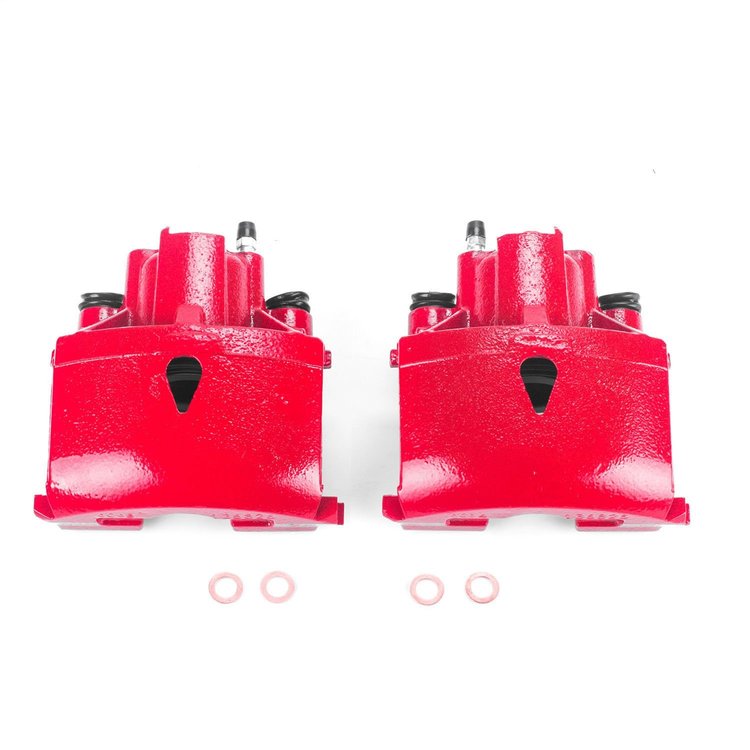 CALIPER PAIR