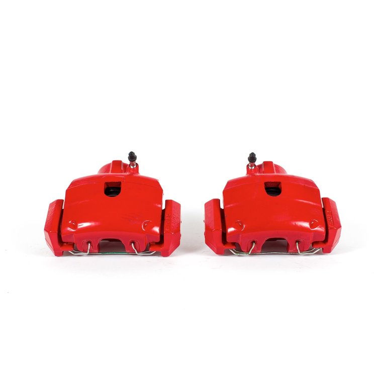 Performance Front Brake Calipers