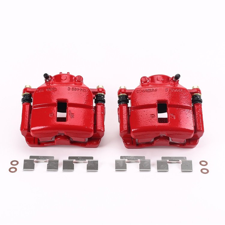 CALIPER PAIR