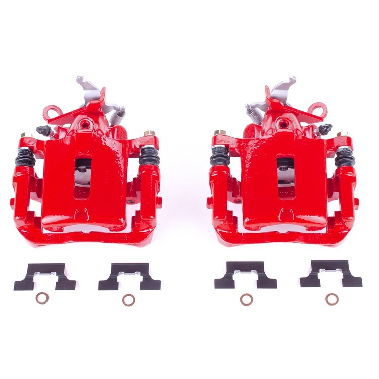 CALIPER PAIR