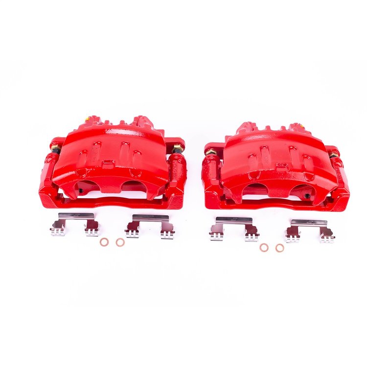 CALIPER PAIR