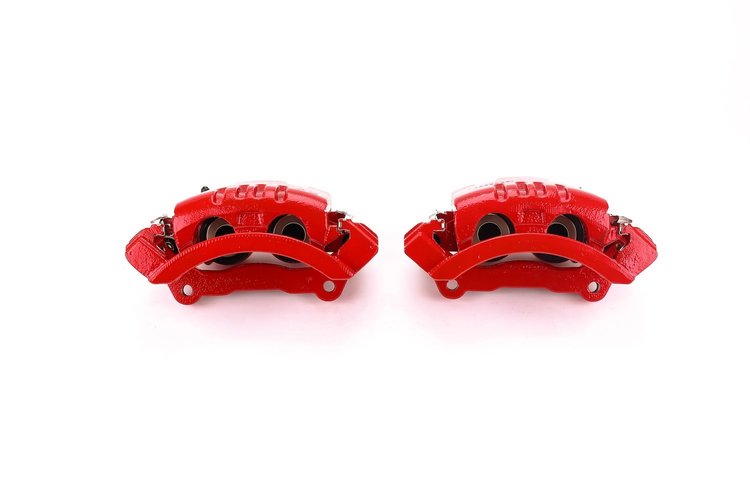 Performance Rear Brake Calipers
