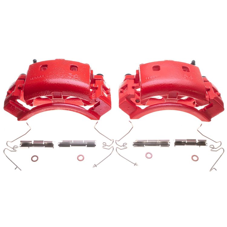 CALIPER PAIR