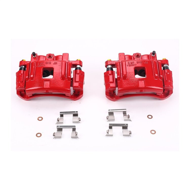 CALIPER PAIR