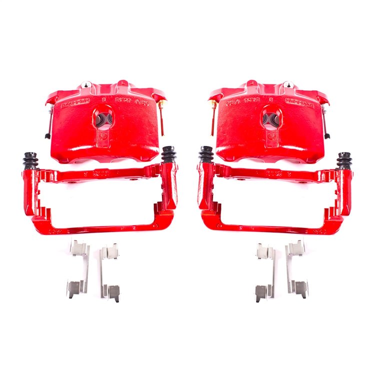 Performance Rear Brake Calipers