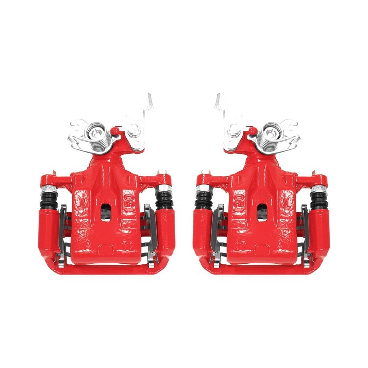 Performance Rear Brake Calipers