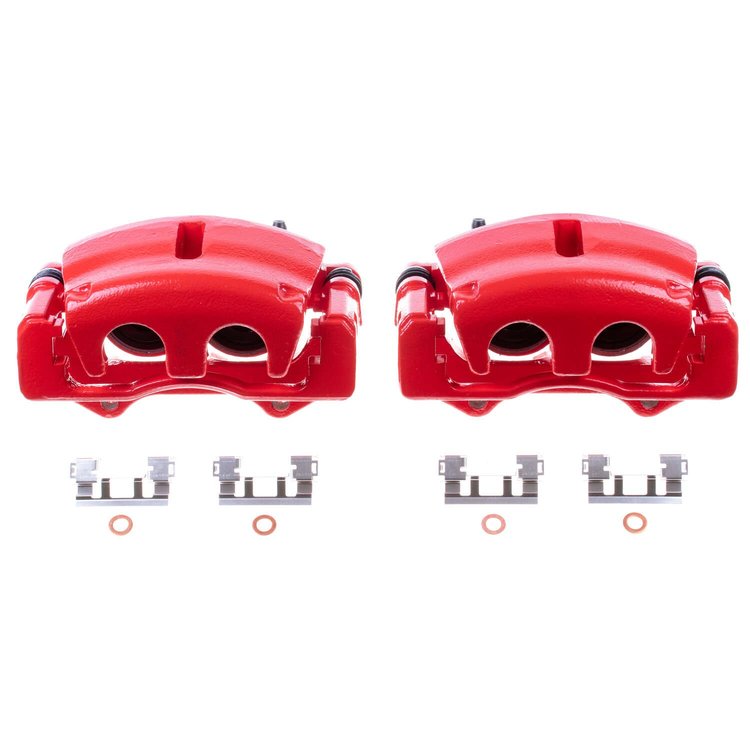 CALIPER PAIR