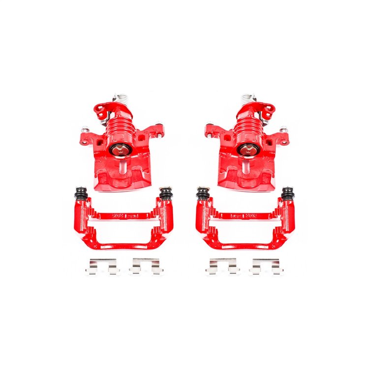 Performance Rear Brake Calipers