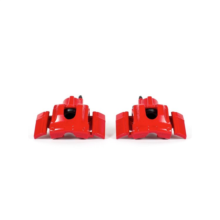 Performance Rear Brake Calipers