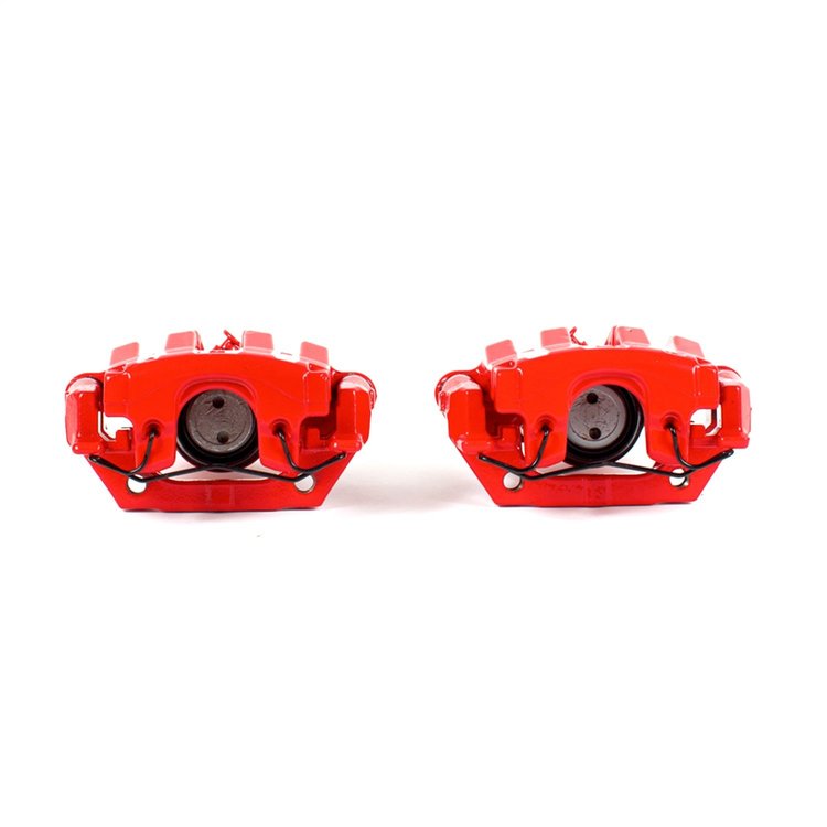 Performance Rear Brake Calipers
