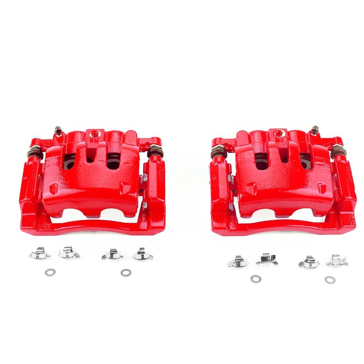 Performance Rear Brake Calipers