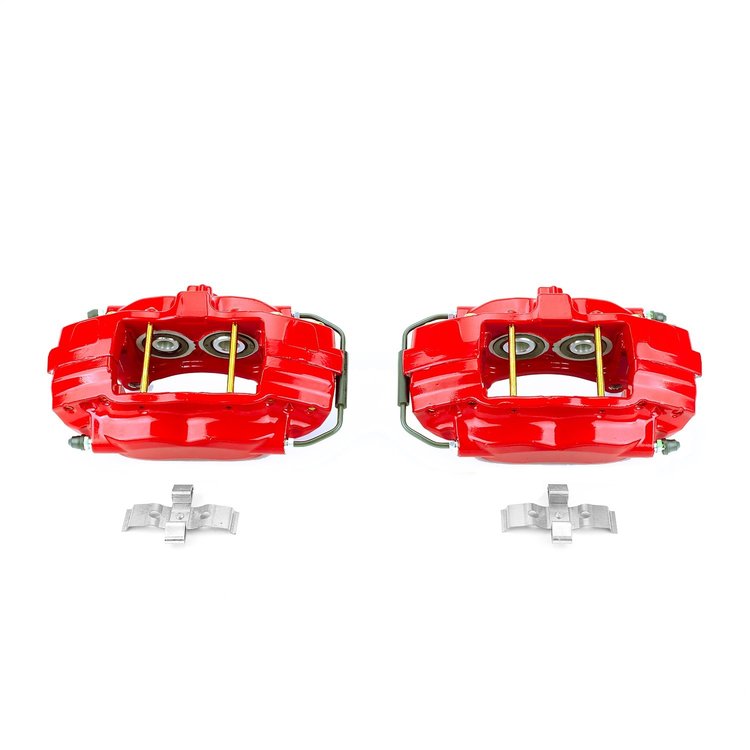 REAR CALIPERS MOPAR