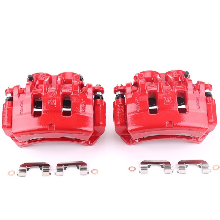 CALIPER PAIR