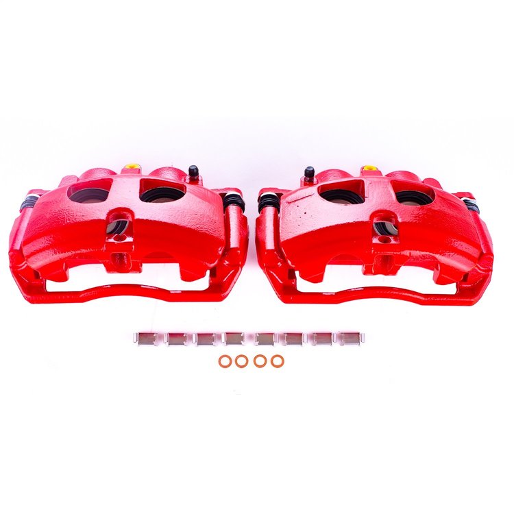 CALIPER PAIR