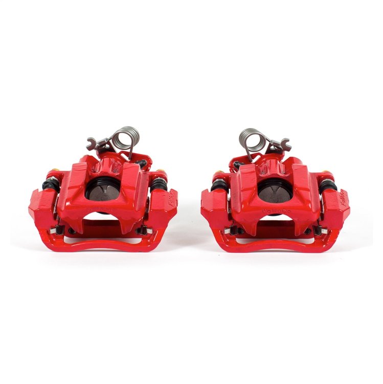 Performance Rear Brake Calipers