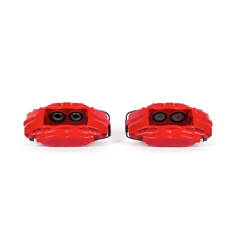 Performance Front Brake Calipers