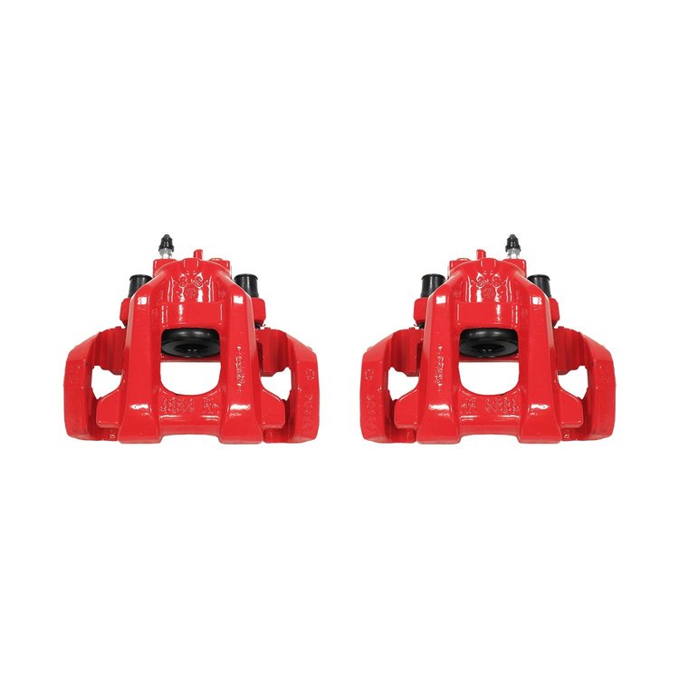 Performance Rear Brake Calipers