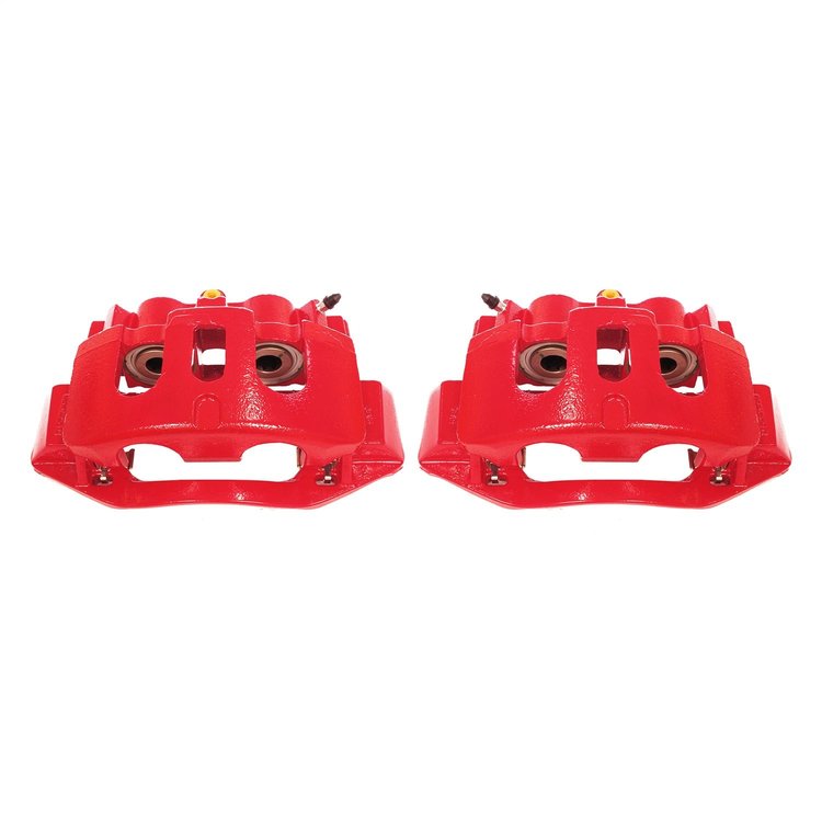 Performance Rear Brake Calipers