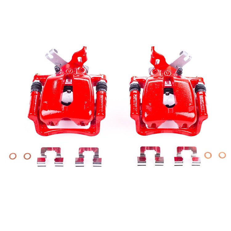 CALIPER PAIR