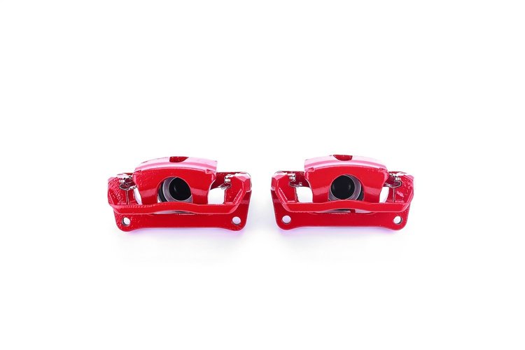Performance Rear Brake Calipers