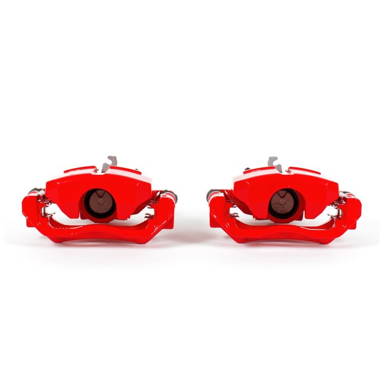 Performance Rear Brake Calipers